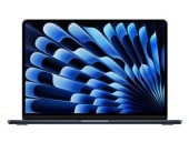 MacBook Air Liquid Retinaǥץ쥤 13.6 MC8K4J/A [ߥåɥʥ]