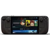 Steam Deck OLED 1TB SSD