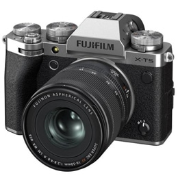 FUJIFILM X-T5 XF16-50mm��󥺥��å� [����С�]