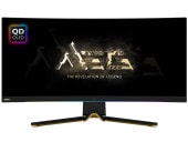 PC��˥������վ��ǥ����ץ쥤 MEG 342C QD-OLED [34.18�����]