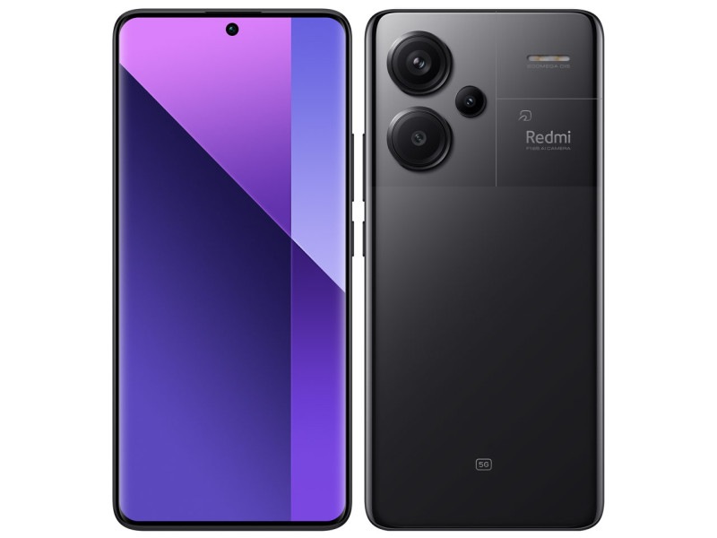 Redmi Note 13 Pro+ 5G 256GB SIM�ե꡼ [�ߥåɥʥ��ȥ֥�å�]