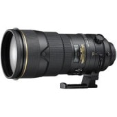 AF-S NIKKOR 300mm f/2.8G ED VR II λ߸˸¤