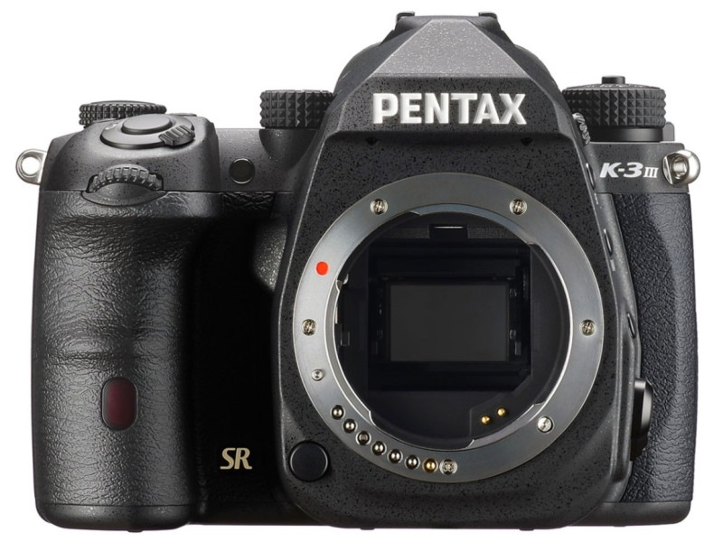 PENTAX K-3 Mark III Monochrome �ܥǥ�