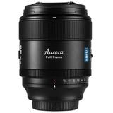 AURORA AF 85mm F1.4 FF AU85-E [���ˡ�E��]	 