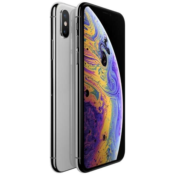 iPhone XS Max 64GB SIM�ե꡼ [����С�] (SIM�ե꡼)����