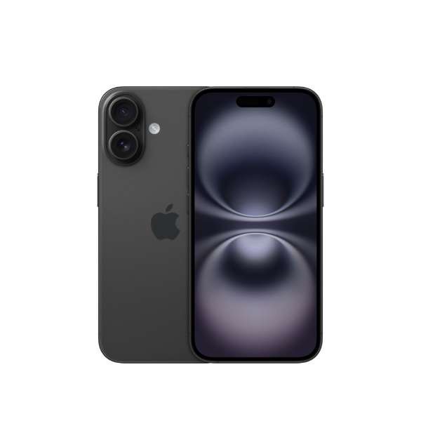 iPhone 16 128GB SIM�ե꡼ [�֥�å�]