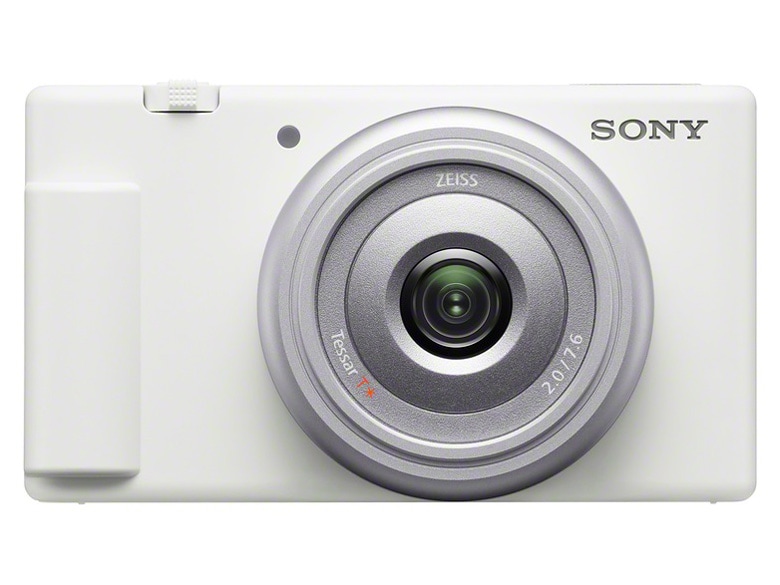 VLOGCAM ZV-1F (W) [�ۥ磻��]