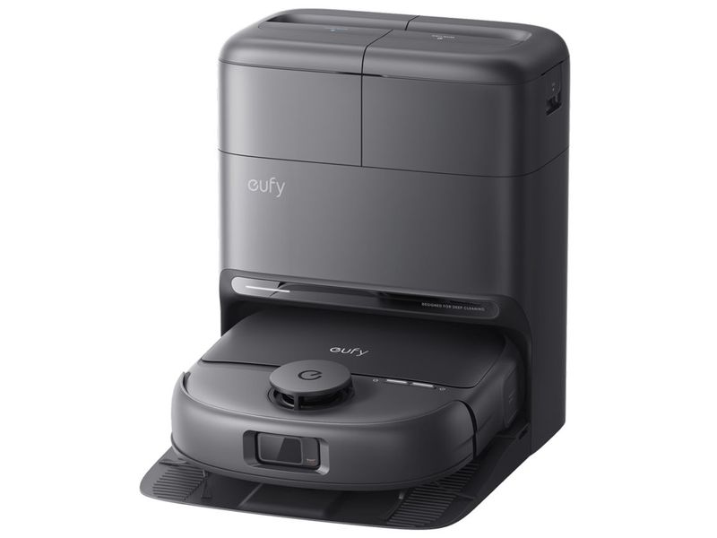 Eufy Robot Vacuum Omni C28 T211A510 [�֥�å�]