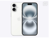 iPhone 16 256GB SIM�ե꡼ [�ۥ磻��] (SIM�ե꡼)