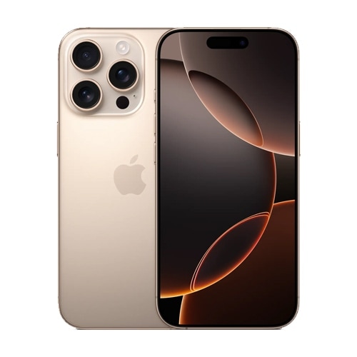 iPhone 16 Pro 1TB SIM�ե꡼ [�ǥ����ȥ����˥���]