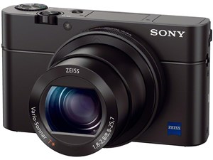 �����С�����å� DSC-RX100M5A
