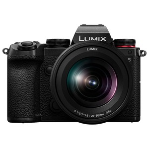LUMIX DC-S5K ɸ�ॺ����K��󥺥��å�