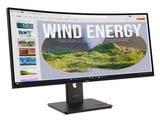 ThinkVision T34WD-40 64AEGAR1JP [34����� ��]