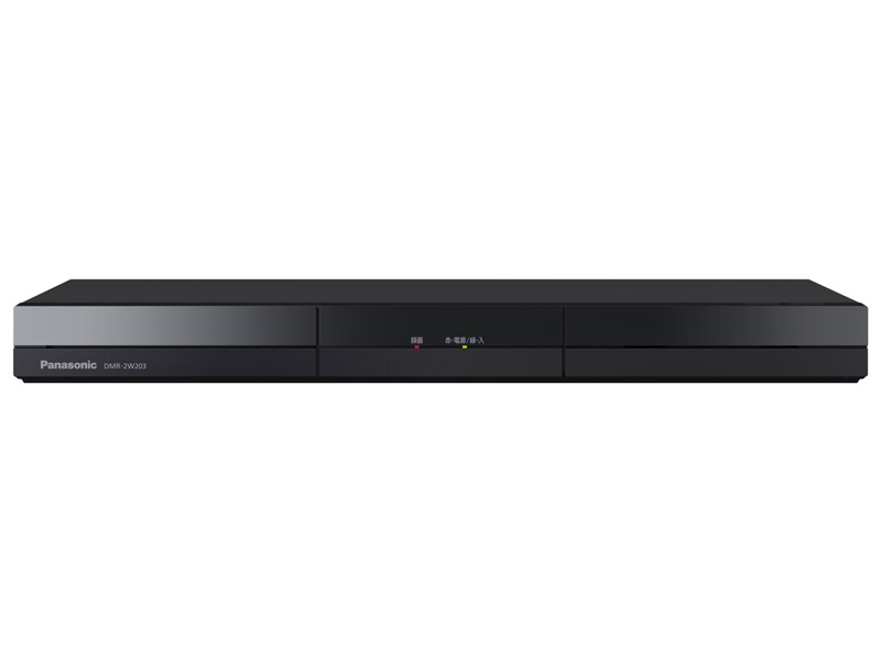 �ǥ����� DMR-2W203
