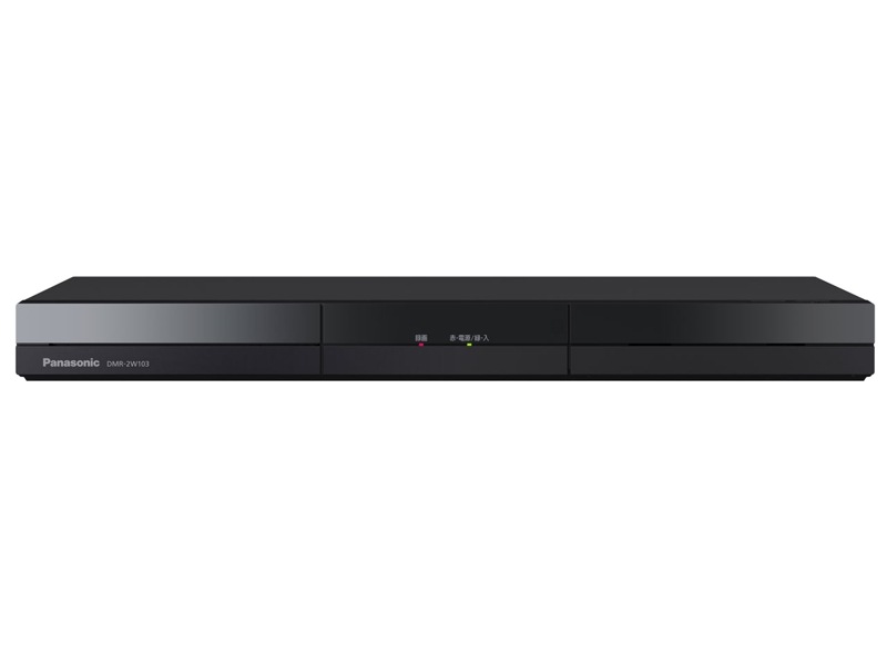 �ǥ����� DMR-2W103