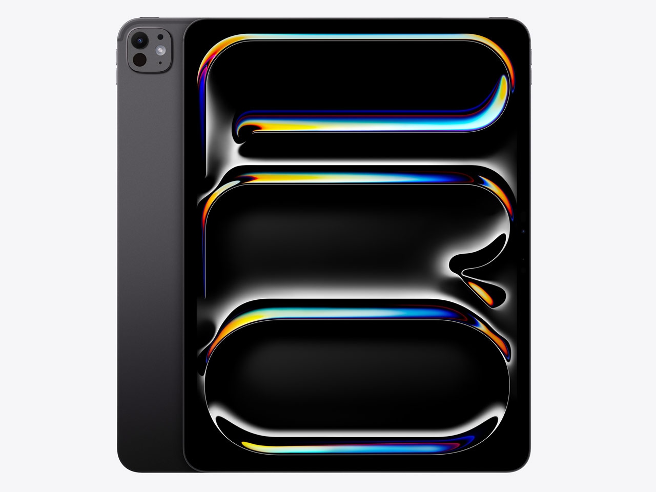 【iPad Pro13インチ512GB】スペースブラックMVX43J/A iPad Pro 13インチ Wi-Fi 512GB 2024年春モデル MVX43J/A [スペース