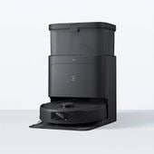 DEEBOT N30 PRO OMNI [�֥�å�]  ¨Ǽ