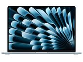 MacBook Air 15.3����� Liquid Retina�ǥ����ץ쥤 MDVQ4J/A [�������֥롼]