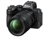 Z5II 24-200 ��󥺥��å�