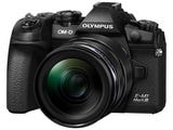 OM-D E-M1 Mark III 12-40mm F2.8 PRO���å�