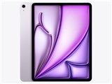 iPad Air 13 Wi-Fi 128GB 2024ǯեǥ MV2C3J/A [ѡץ]