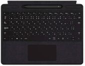 �����ڥ�2�դ� Surface Pro Signature �����ܡ��� ���ܸ� 8X8-00019 [�֥�å�]