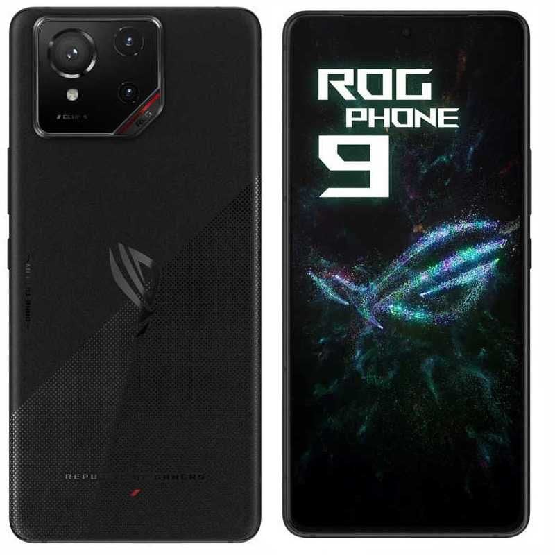 ROG Phone 9 SIM�ե꡼ [�ե���ȥ�֥�å�] (SIM�ե꡼)	