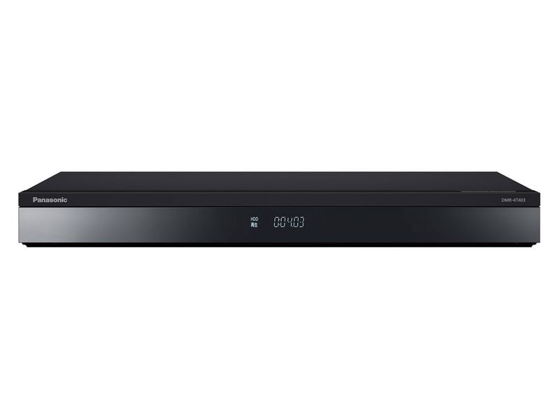 4K�ǥ����� DMR-4T405