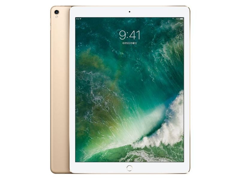 iPad Pro 12.9����� Wi-Fi 256GB MP6J2J/A [�������]