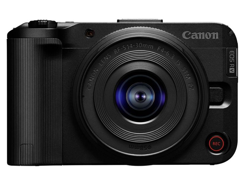 EOS R50 V RF-S14-30 IS STM PZ ��󥺥��å�