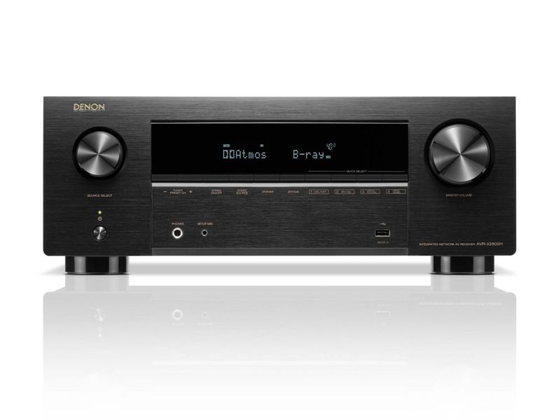 AVR-X2800H