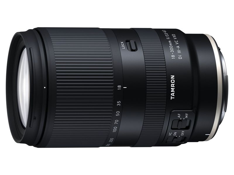 18-300mm F/3.5-6.3 Di III-A VC VXD (Model B061) [����Υ�RF��]