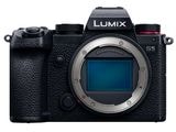 LUMIX DC-S5 �ܥǥ�