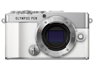 OLYMPUS PEN E-P7 �ܥǥ� [�ۥ磻��]  �ò�