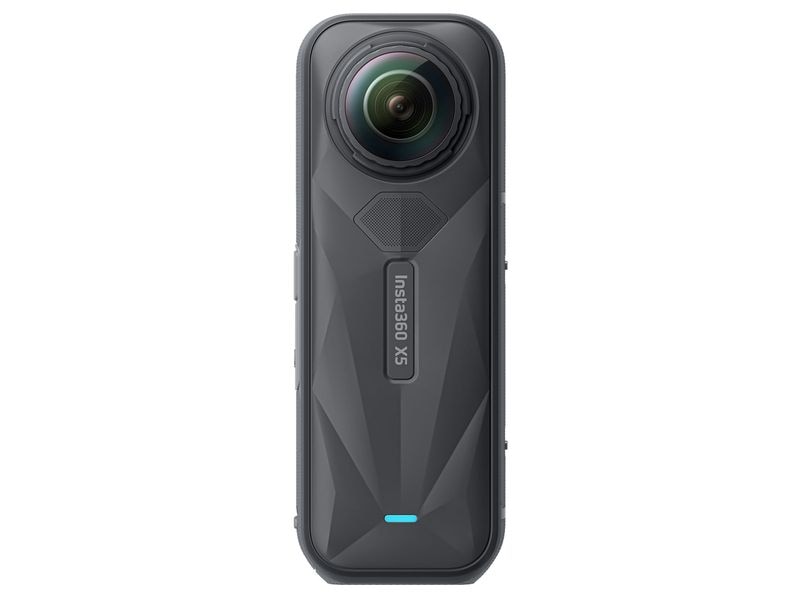 Insta360 X5 ���å��󥷥�륭�å� [�֥�å�]