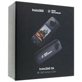 Insta360 X4 BMW Motorrad [֥å] 
