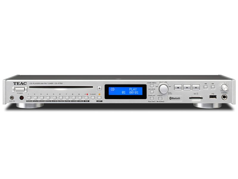CD-P750