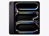 iPad Pro 13 Wi-Fi+Cellular 2TB Nano-textureǥץ쥤饹 2024ǯեǥ MWT13J/A SIMե꡼ [ڡ֥å]