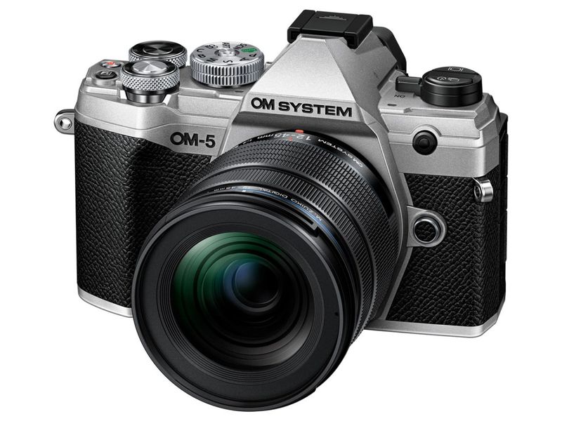 OM SYSTEM OM-5 14-150mm II ��󥺥��å� [����С�]