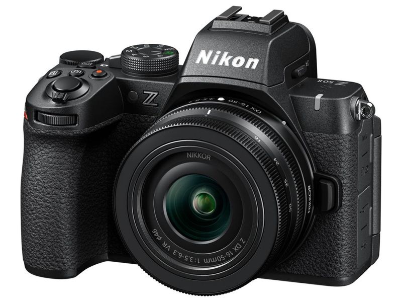 Z50II ���֥륺���७�å� 