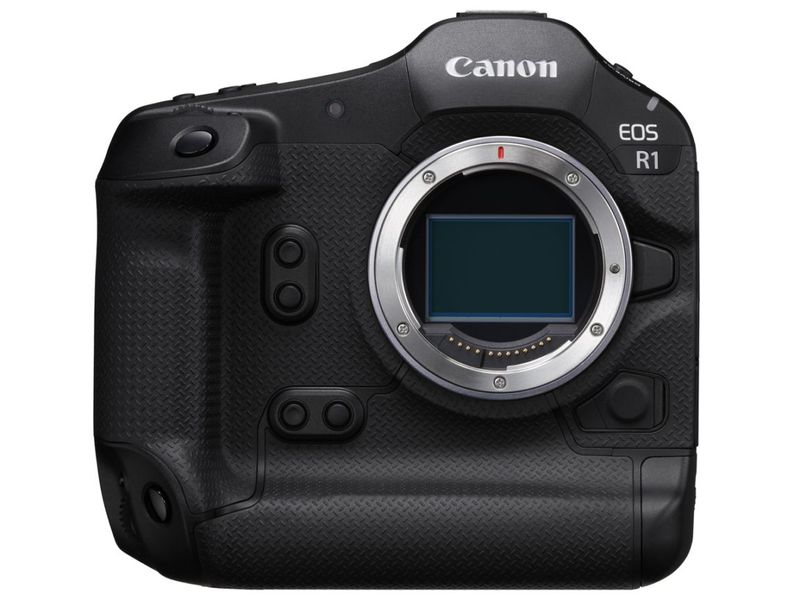 EOS R1 �ܥǥ�