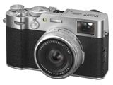 FUJIFILM X100VI ����2���������ǥ� [����С�]
