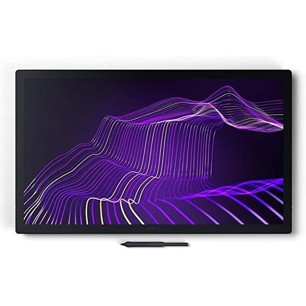 Cintiq Pro 27 DTH271K0D [�֥�å�]