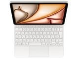 11iPad Air(M3) Magic Keyboard ܸ MDFV4J/A [ۥ磻]