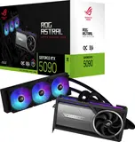 ROG-ASTRAL-LC-RTX5090-O32G-GAMING [PCIExp 32GB] �����ꣲ�桡ŹƬOK