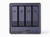 NASync DXP4800 Plus UGR-NA-000002