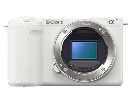 VLOGCAM ZV-E10M2 ܥǥ [ۥ磻]