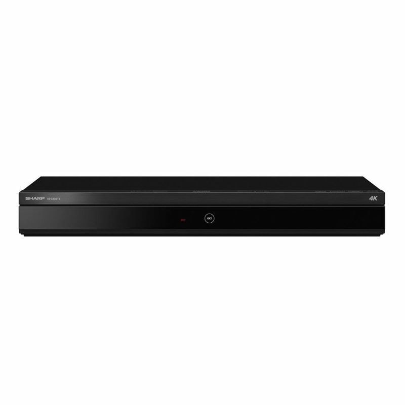 AQUOS 4K�쥳������ 4B-C20ET3 