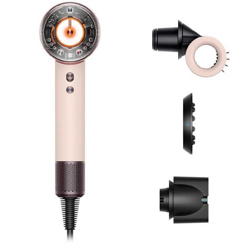 Dyson Supersonic Nural Shine�إ��ɥ饤�䡼 HD16 VLP [����ߥå��ԥ�]