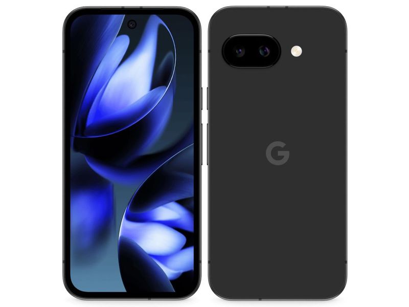 Google Pixel 9a 256GB SIM�ե꡼ [Obsidian] (SIM�ե꡼)	 [����̤����]